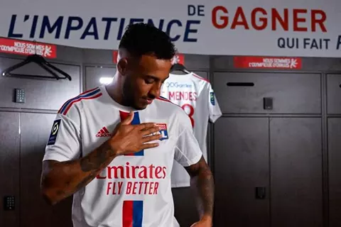 بعد تألقه مع ليون.. توليسو: لن أستسلم قبل مونديال 2026